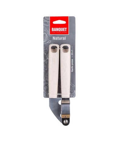 Banquet Česnakų spaustukas...