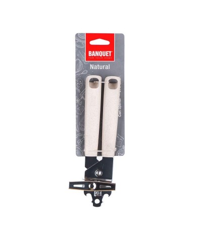 Banquet konservų...