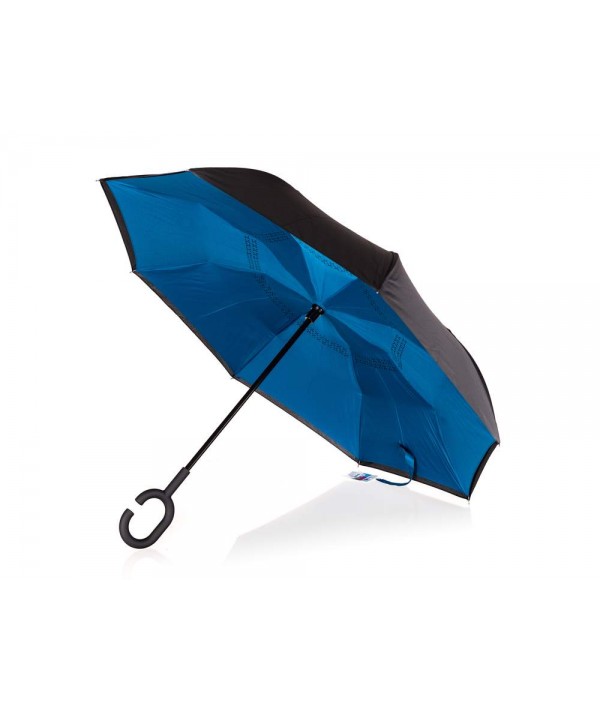 Sulankstomas skėtis...