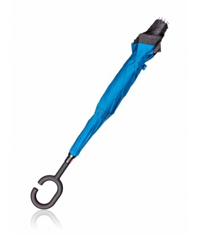 Sulankstomas skėtis...