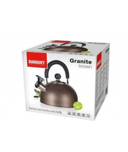 Banquet arbatinukas 1,7l...