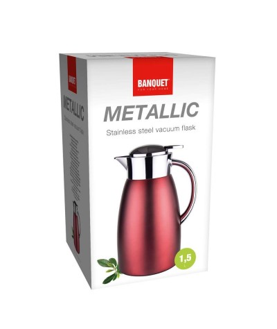 Banquet Termosas-ąsotis...