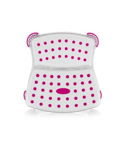 Dvigubas laiptelis vaikui...