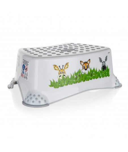 Viengubas laiptelis vaikui...