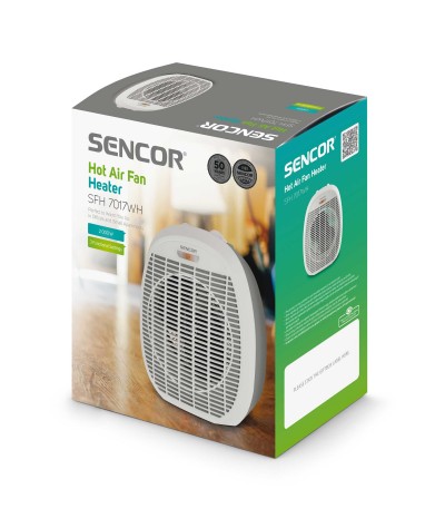 Sencor SFH 7017WH...