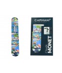Carmani Magnetinis...