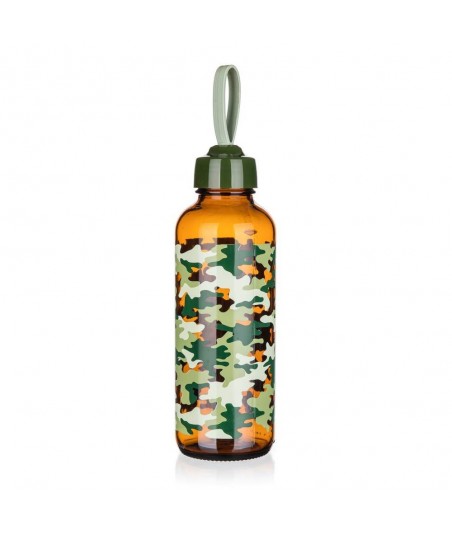 Banquet stiklinis butelis...