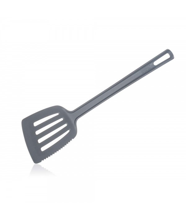 Banquet mentelė 33cm, pilka