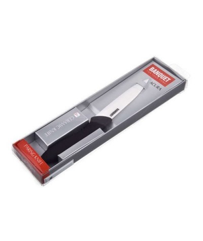 Keramikinis peilis 19cm Acura