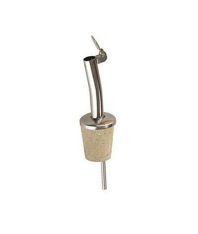 Ibili kamštis/piltuvėlis su...