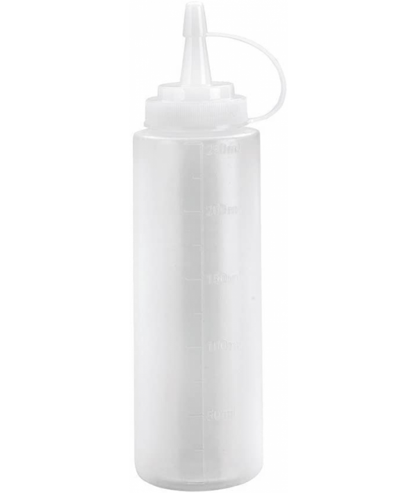 Ibili padažo dozatorius 125ml