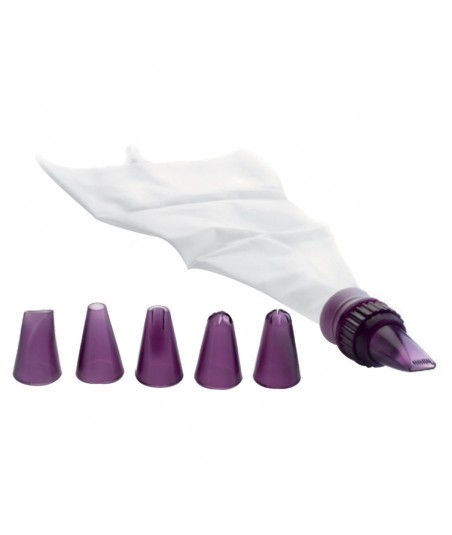 Ibili konditerinis maišelis...