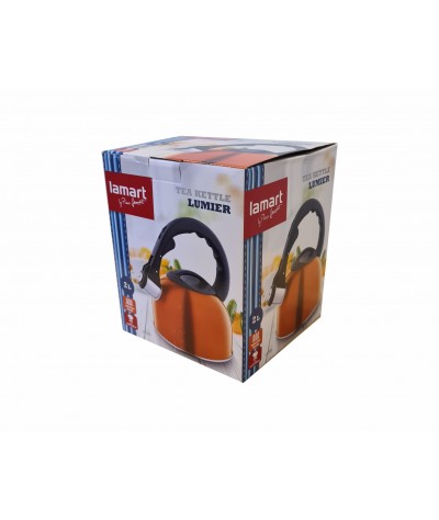 Lamart arbatinukas iš...