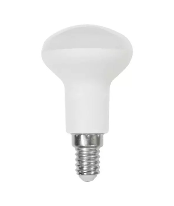 Lempa E14 LED 6W/2700K