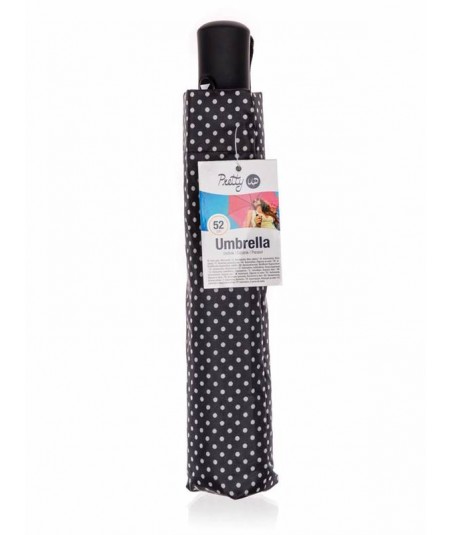 Sulankstomas skėtis 52cm,...