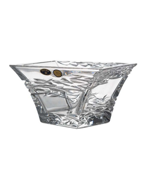 Bohemia krištolinis dubuo...