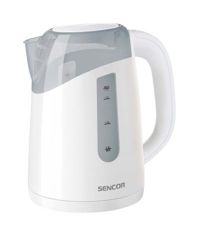 Sencor elektrinis virdulys...