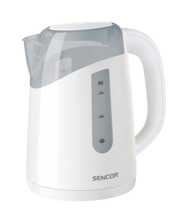 Sencor elektrinis virdulys...