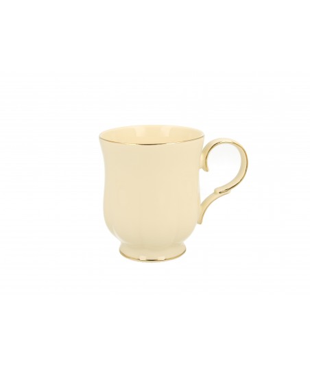 Porcelianinis puodelis...