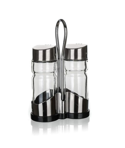 Prieskoninės iš stiklo...