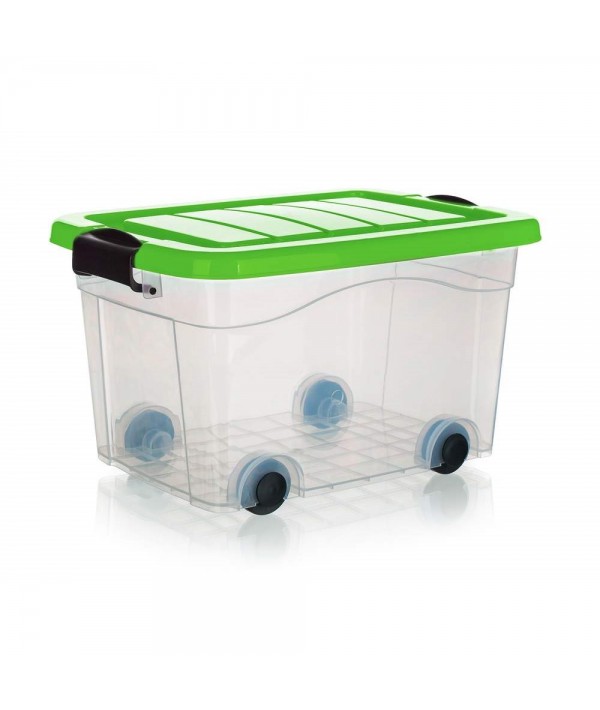 Brilanz plastikinė dėžė 20l...