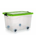 Brilanz plastikinė dėžė 60l...