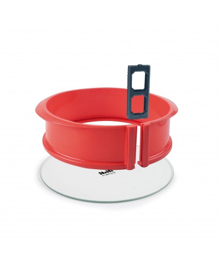 Ibili silikoninė forma...