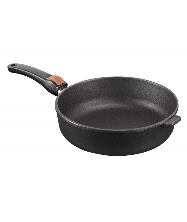 SKK 7 keptuvė Titanium gili...