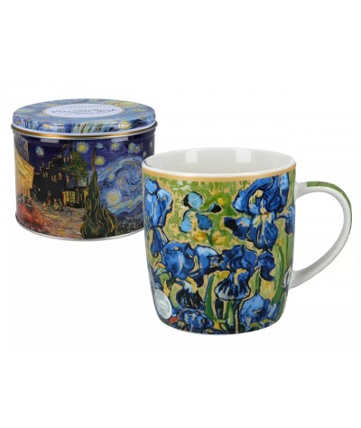 Carmani Puodelis metalinėje...