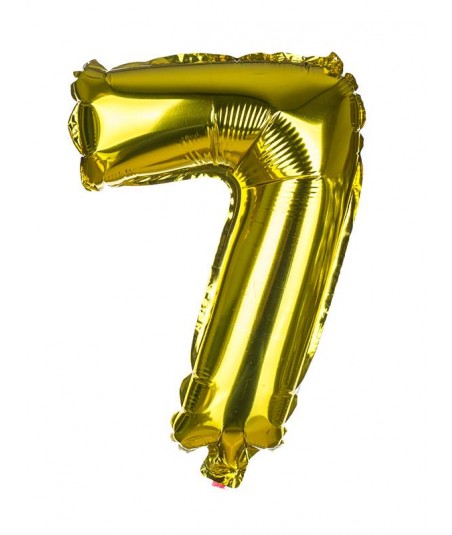 Balionas Metalic Skaičius...