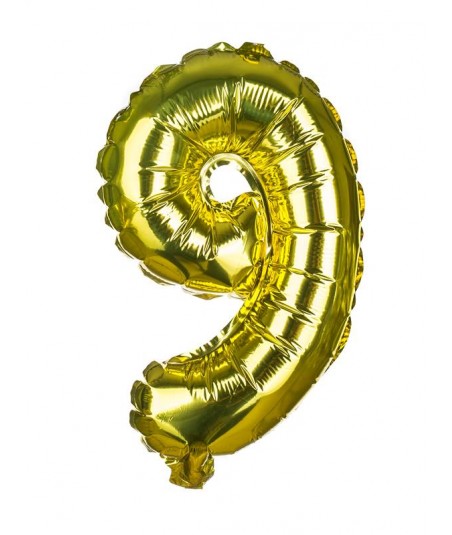 Balionas Metalic Skaičius...