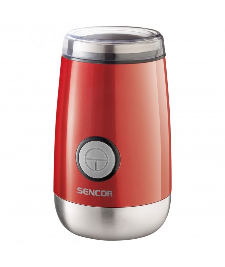 Sencor kavamalė raudona...