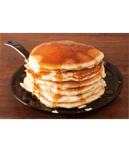 Lodge ketaus  keptuvė...