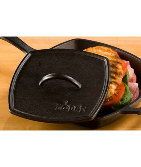 Lodge ketaus presas 20.95cm