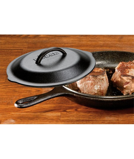 Lodge ketaus dangtis 16.5cm