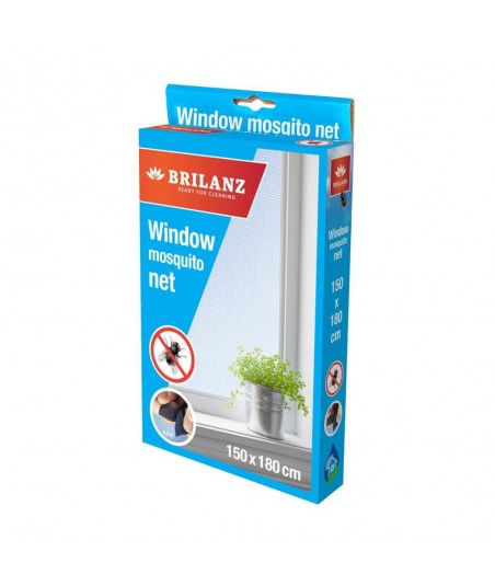Brilanz langų tinklelis nuo...
