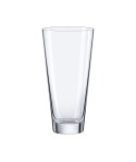 Vaza stiklinė 25cm