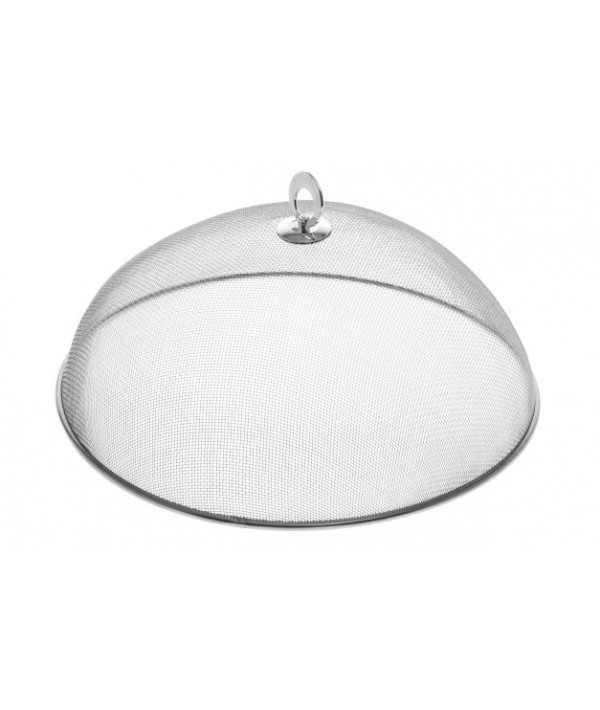 Dangtis maistui iš metalo 30cm