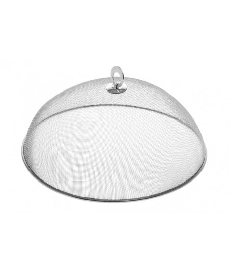 Dangtis maistui iš metalo 30cm