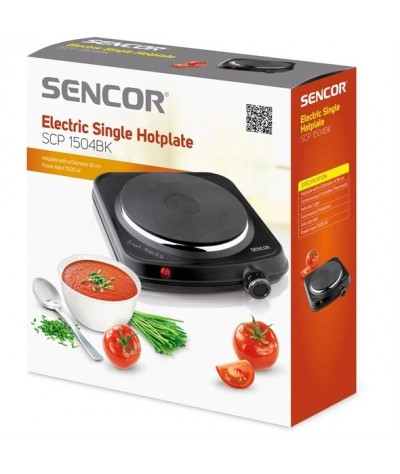 Sencor Elektrinė viryklė...