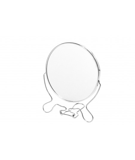 Veidrodis apvalus...