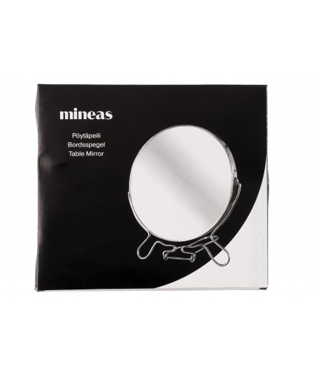 Veidrodis apvalus...