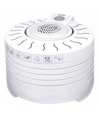 Elektrinė maisto džiovyklė...