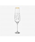 Šampano taurės 200ml 6vnt...