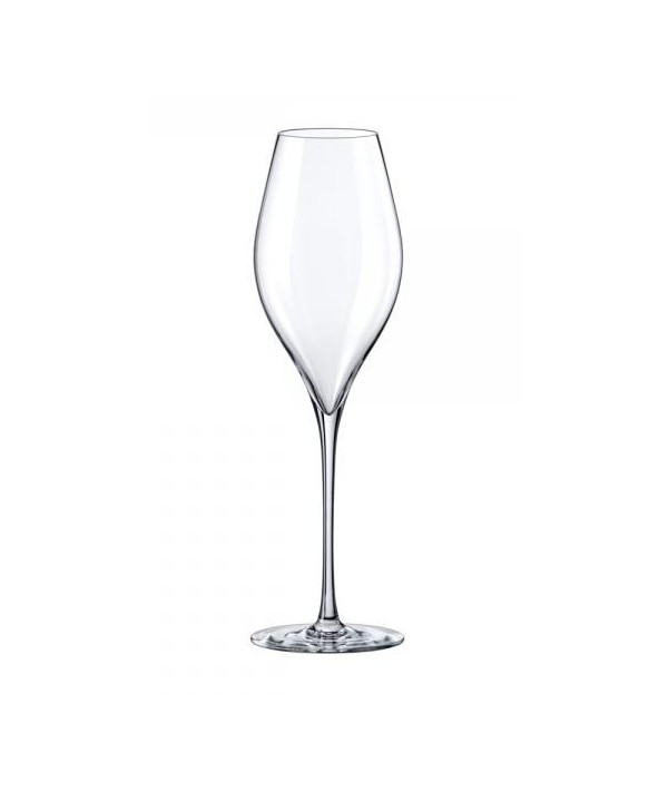 Taurės šampanui 320ml ,...