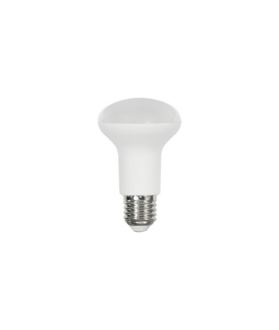 Lempa LED E27/8W/2700K