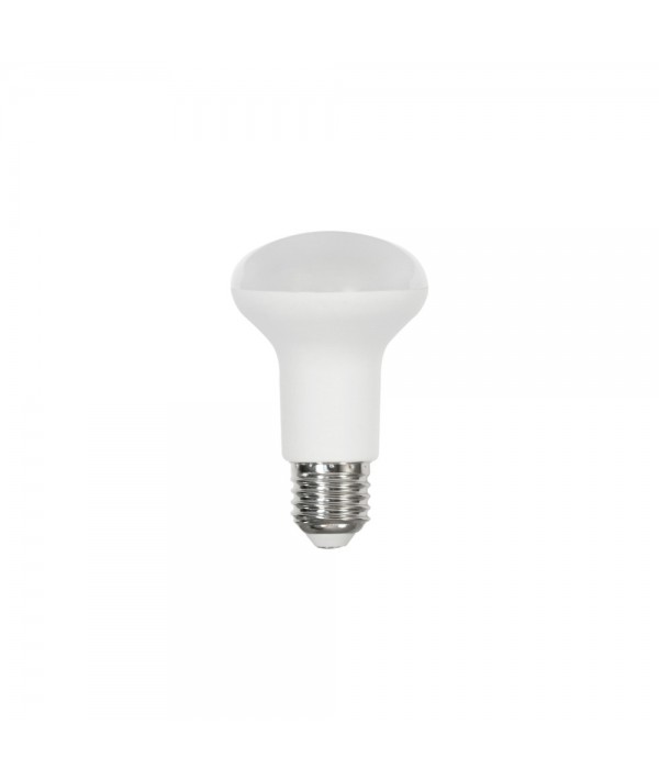 Lempa LED E27/8W/2700K