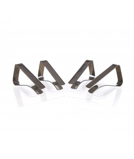 Banquet staltiesių segtukai...