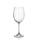 Taurės vynui 450ml 6vnt ,...