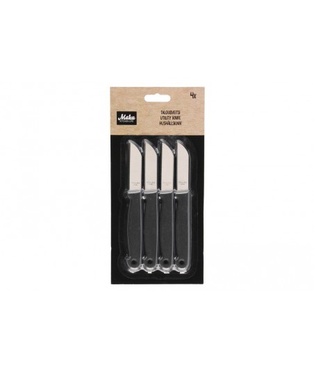 Maku Peiliai 4vnt 15cm.